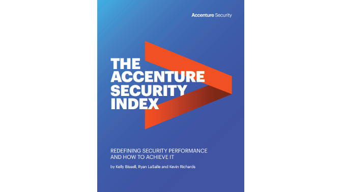 The Accenture Security Index