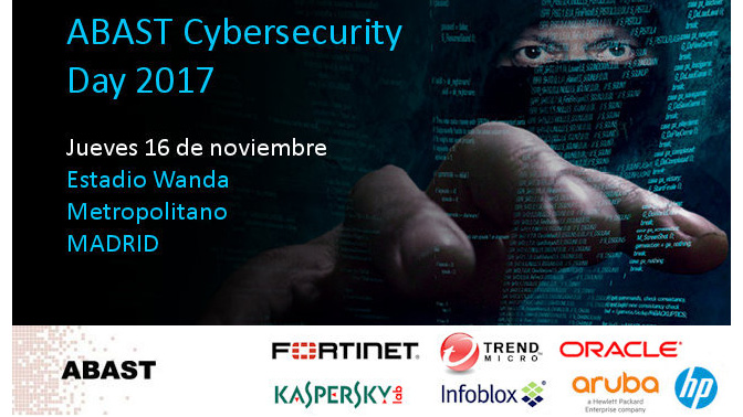 abast cybersecurity day 2017