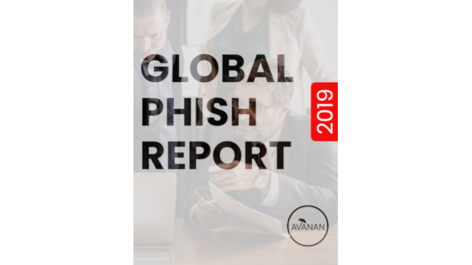 Global Phish Report