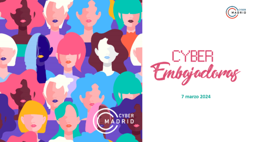 Cyber Embajadoras