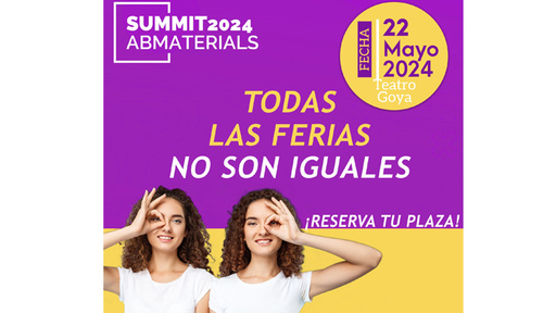 ab materials Summit 2024