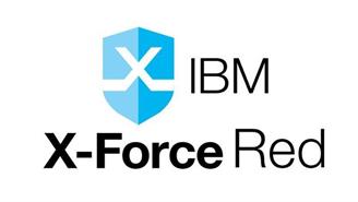 IBM X-Force Red