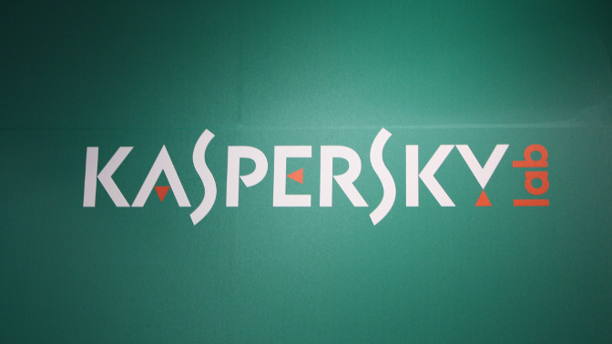 Kaspersky