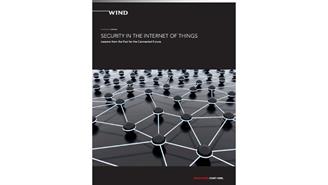 WindRiver IoT