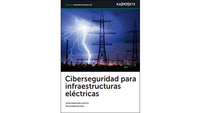 Ciberseguridad Infraestructuras WP