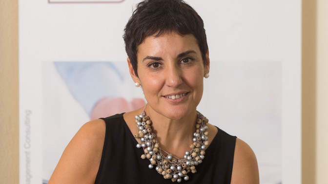 Cristina de Sequera, Grupo CMC