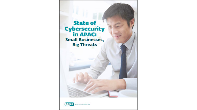 Estado Ciberseguridad APAC