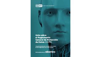 GDPR ESET