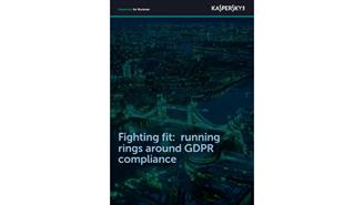 Kaspersky GDPR White Paper