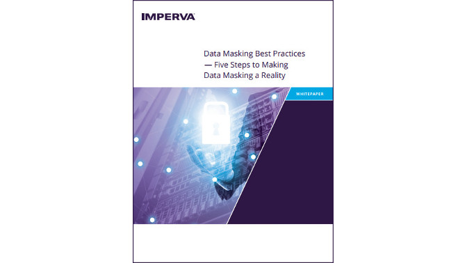 Imperva Data Masking WP