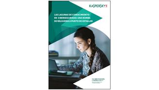 Kaspersky report WP