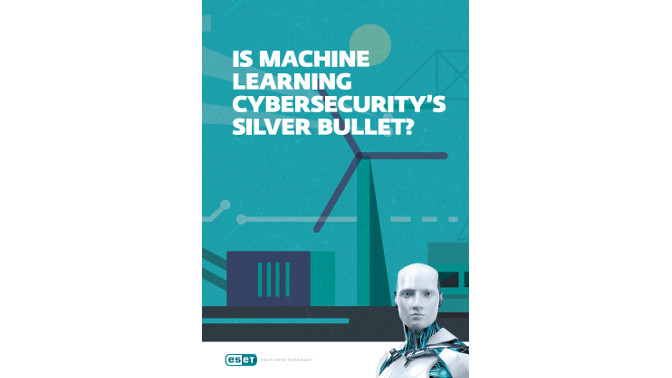 Machine Learning Eset