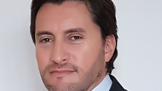 Rodrigo Chávez Rivas, Unisys