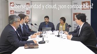 Desayuno ITDS - cloud y seguridad