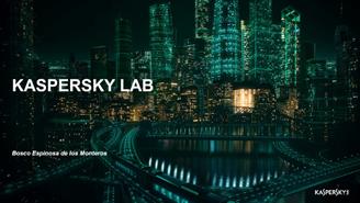 kaspersky transformacion digital