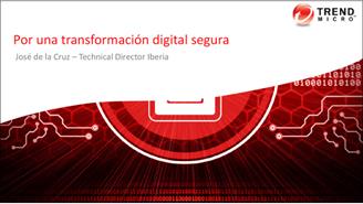 Webinar ITDS Trend Micro