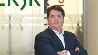 Alfonso Ramirez, Kaspersky