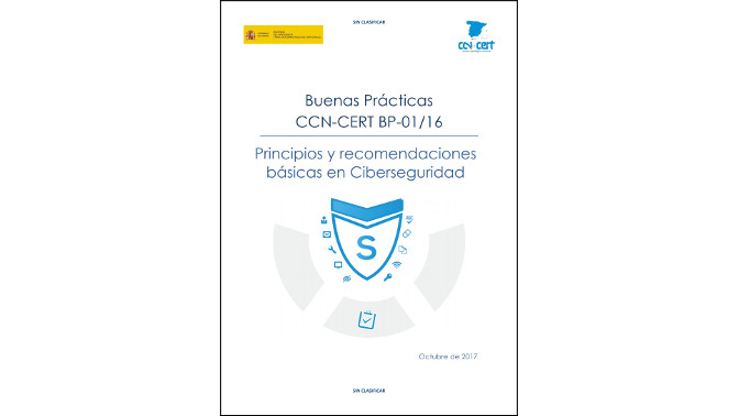 CCN-CERT Principios WP