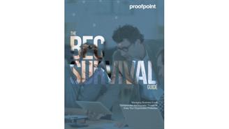 Proofpoint BEC Survival