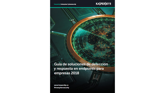 Guía de soluciones de detección y respuesta en endpoints para empresas 2018