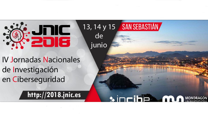 JNIC 2018