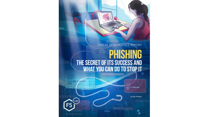 phishing secret Success WP