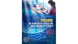 phishing secret Success WP