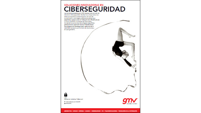 GMV Ciberseguridad