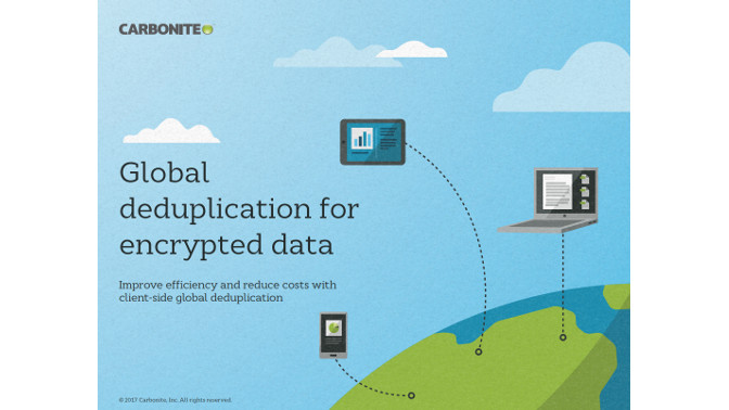 WP Global Deduplication