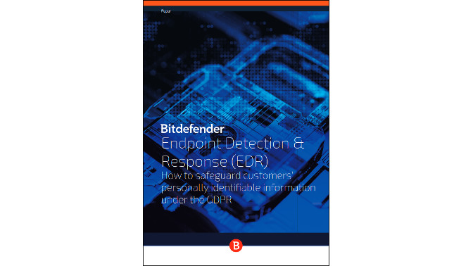 Bitdefender EDR