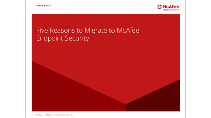 reasons endpoint security