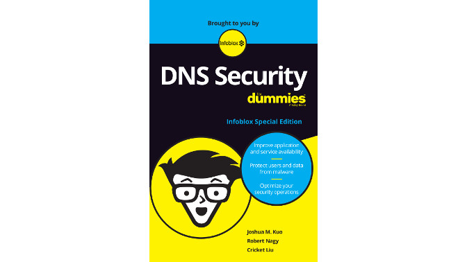 DNS Security Infoblox