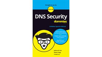 DNS Security Infoblox