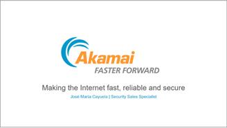 PPT Cloud - Akamai