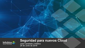 PPT Cloud - Infoblox