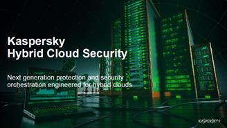 PPT Cloud - Kaspersky