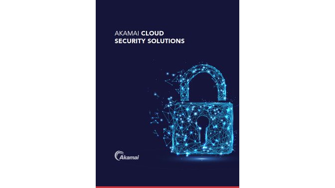 Soluciones Cloud Security de Akamai | IT Whitepapers | IT Digital Security