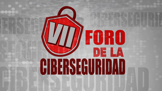 VII foro ciberseguridad
