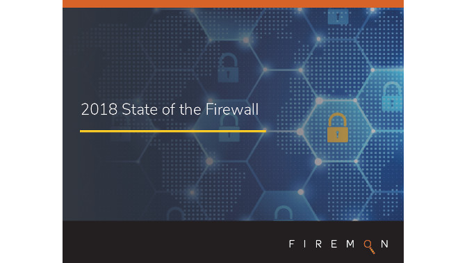 Statae Firewall