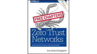 Zero Trust Networks