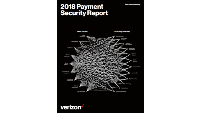 Payment Security Report