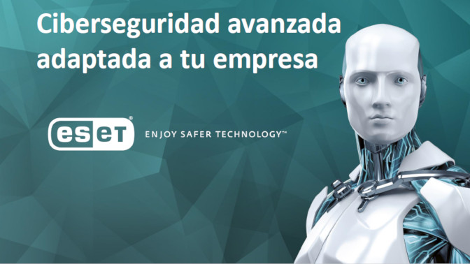 Inteligencia de Amenazas - ESET