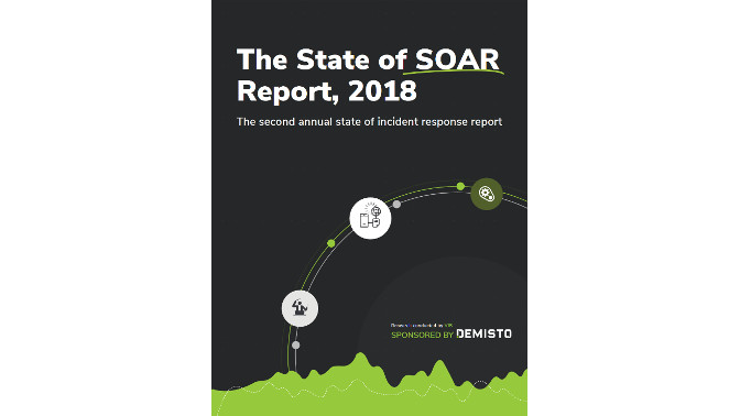 SOAR Report 2018