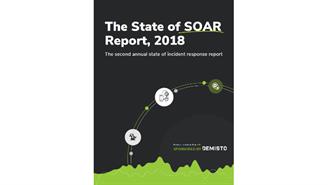 SOAR Report 2018
