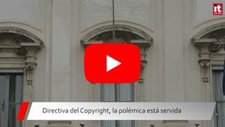 video copyright sin