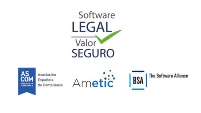 Alianza software legal