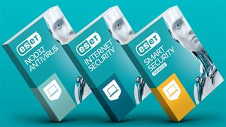 ESET consumo 2018
