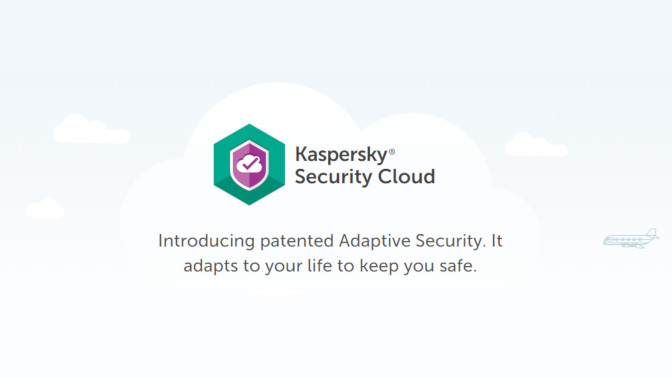 Kaspersky Security Cloud