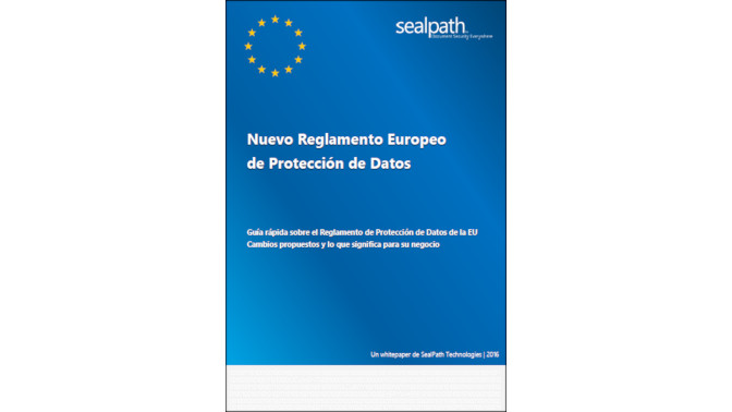 GDPR SealPath