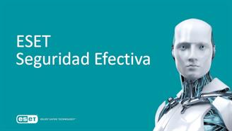 Presentacion ESET